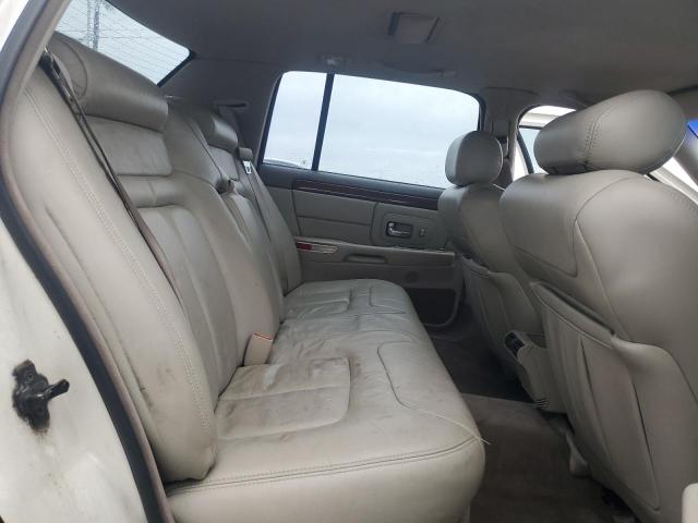 Photo 10 from auction – 1998 CADILLAC DEVILLE DE with VIN 1G6KE54Y8WU764383