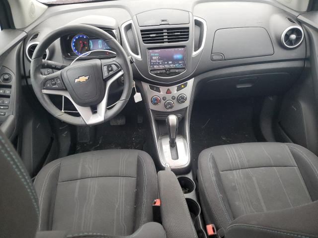 Photo 8 from auction – 2016 CHEVROLET TRAX 1LT with VIN 3GNCJPSB2GL137804