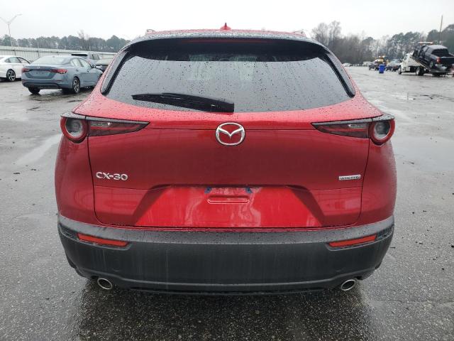 Photo 6 from auction – 2021 MAZDA CX-30 PREM with VIN 3MVDMADM7MM225414
