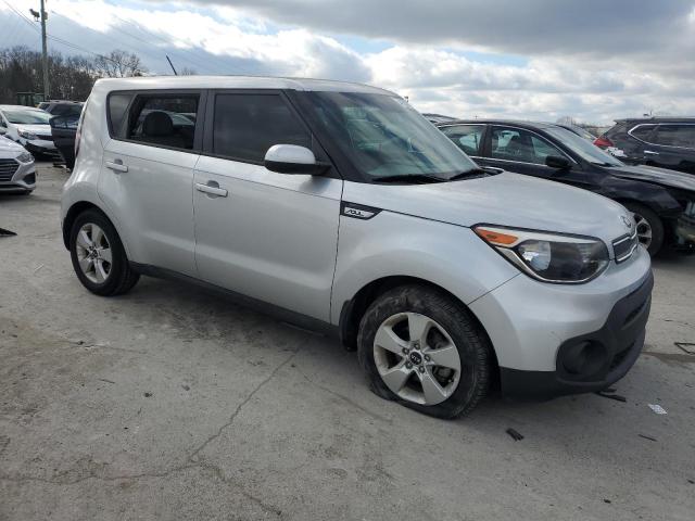 Photo 4 from auction – 2017 KIA SOUL with VIN KNDJN2A24H7457978