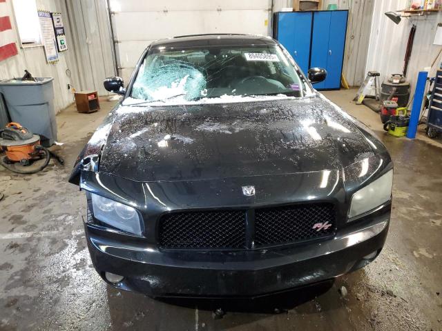 Photo 5 from auction – 2010 DODGE CHARGER R/ with VIN 2B3CK5CT6AH133211