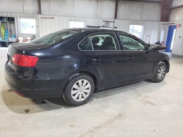 Photo 3 from auction – 2014 VOLKSWAGEN JETTA BASE with VIN 3VW2K7AJ6EM381244