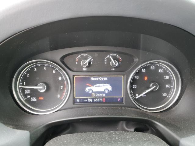 Photo 9 from auction – 2020 BUICK ENCLAVE ES with VIN 5GAERBKW3LJ207670