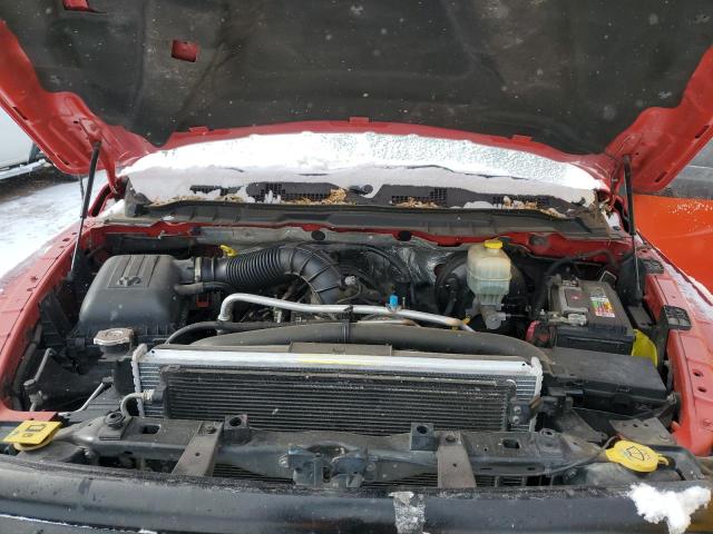 Photo 11 from auction – 2013 RAM 2500 ST with VIN 3C6TR5CT3DG528095