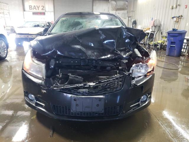 Photo 5 from auction – 2012 CHEVROLET CRUZE LT with VIN 1G1PL5SC4C7239078