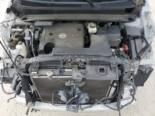 Photo 12 from auction – 2013 NISSAN PATHFINDER with VIN 5N1AR2MM8DC686999