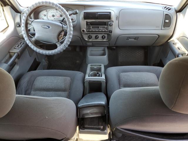 Photo 8 from auction – 2003 FORD EXPLORER S with VIN 1FMZU67E63UB37579