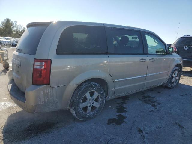 Photo 3 from auction – 2008 DODGE GRAND CARA with VIN 1D8HN54P98B135732