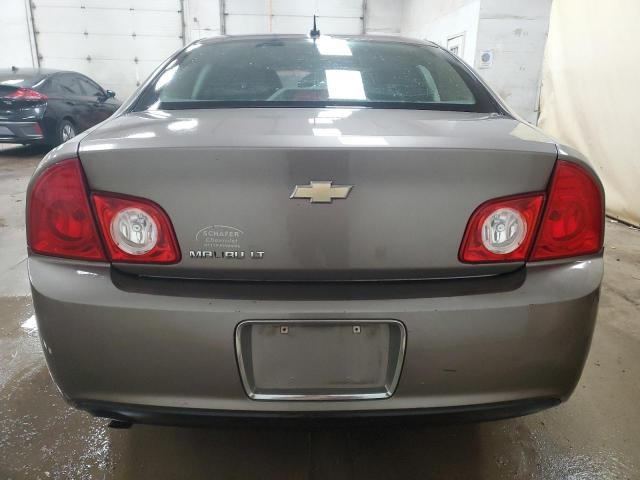 Photo 6 from auction – 2011 CHEVROLET MALIBU 1LT with VIN 1G1ZC5E19BF207301