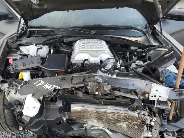 Photo 11 from auction – 2023 DODGE CHARGER SR with VIN 2C3CDXL9XPH611488