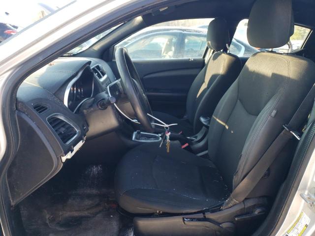 صورة رقم 7 من المزاد - 2012 DODGE AVENGER SE مع VIN 1C3CDZAB6CN275468