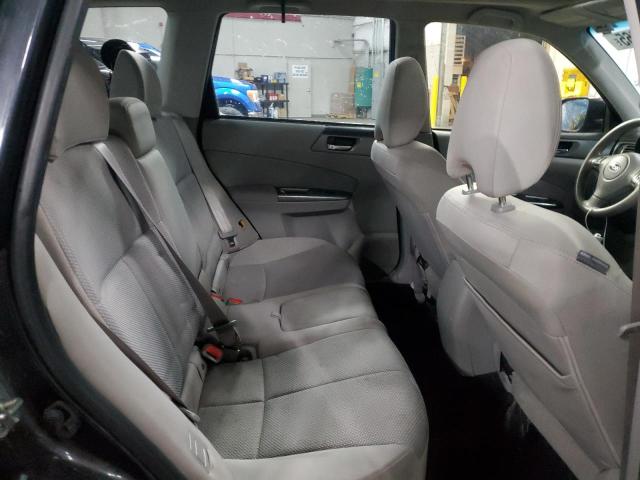 Photo 11 from auction – 2011 SUBARU FORESTER 2 with VIN JF2SHADC9BG722106