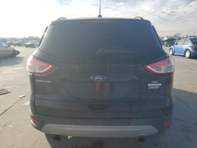 Photo 6 from auction – 2016 FORD ESCAPE SE with VIN 1FMCU0G97GUB57836