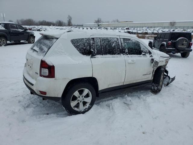 Photo 3 from auction – 2014 JEEP COMPASS LA with VIN 1C4NJDEB2ED665552