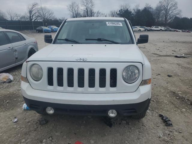 Photo 5 from auction – 2015 JEEP PATRIOT SP with VIN 1C4NJRBB4FD354692