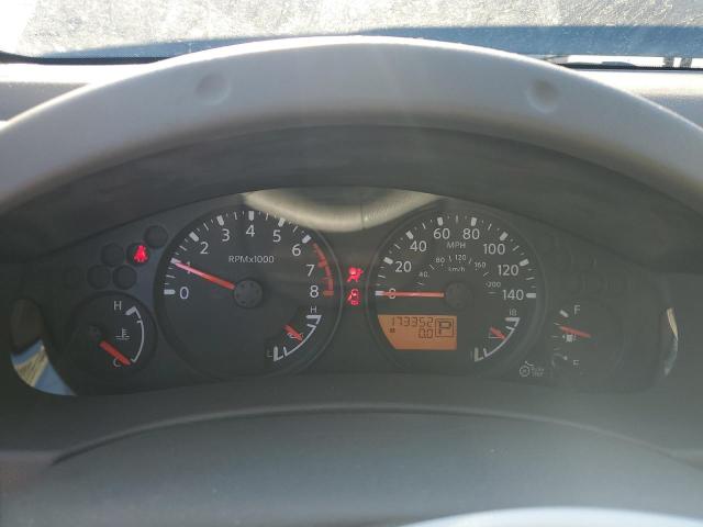 Photo 9 from auction – 2001 MERCEDES-BENZ E 320 with VIN WDBJF65J41B302810