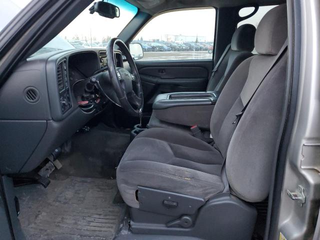 Photo 7 from auction – 2006 GMC NEW SIERRA with VIN 2GTEK13T861160880