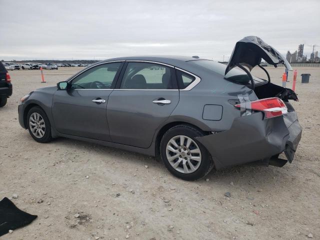 Photo 2 from auction – 2015 NISSAN ALTIMA 2.5 with VIN 1N4AL3AP1FN372246