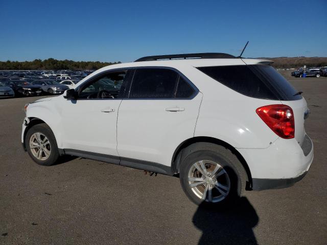 Photo 2 from auction – 2012 CHEVROLET EQUINOX LT with VIN 2GNFLEEK1C6127268