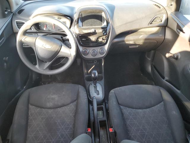 Photo 8 from auction – 2019 CHEVROLET SPARK LS with VIN KL8CB6SA0KC723597