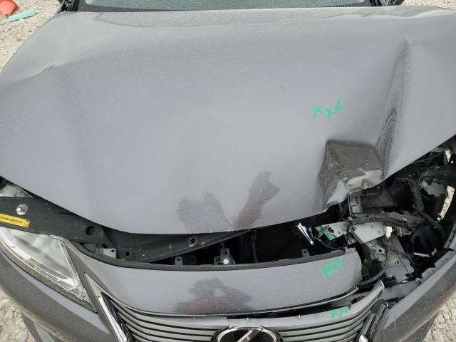 Photo 11 from auction – 2015 LEXUS ES 350 with VIN JTHBK1GG0F2151878