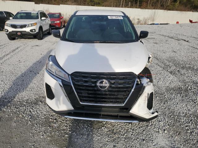 Photo 5 from auction – 2024 NISSAN KICKS S with VIN 3N1CP5BV4RL520140