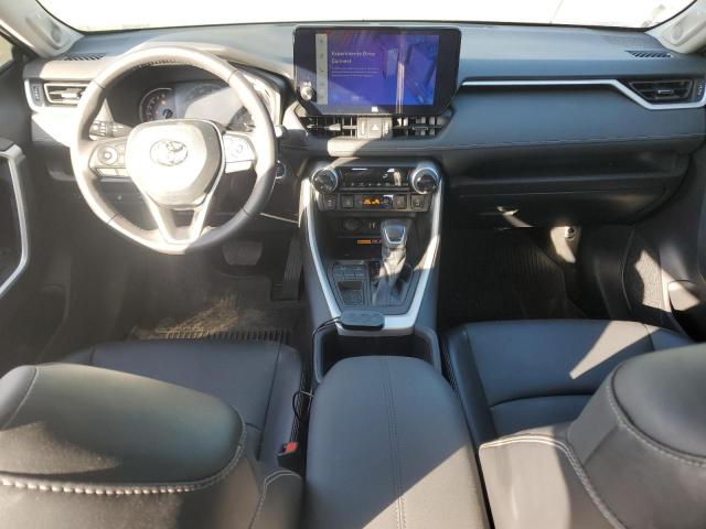 Photo 8 from auction – 2023 TOYOTA RAV4 XLE P with VIN 2T3C1RFV7PC225959