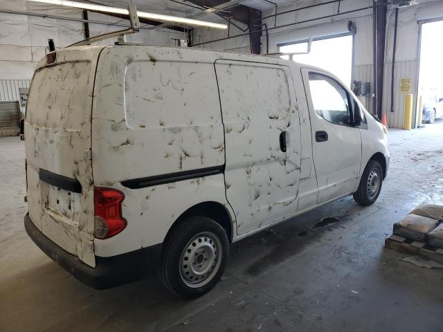 Photo 3 from auction – 2017 CHEVROLET CITY EXPRE with VIN 3N63M0YN0HK695308