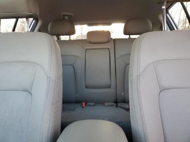 Photo 10 from auction – 2015 KIA SPORTAGE L with VIN KNDPB3AC8F7782163