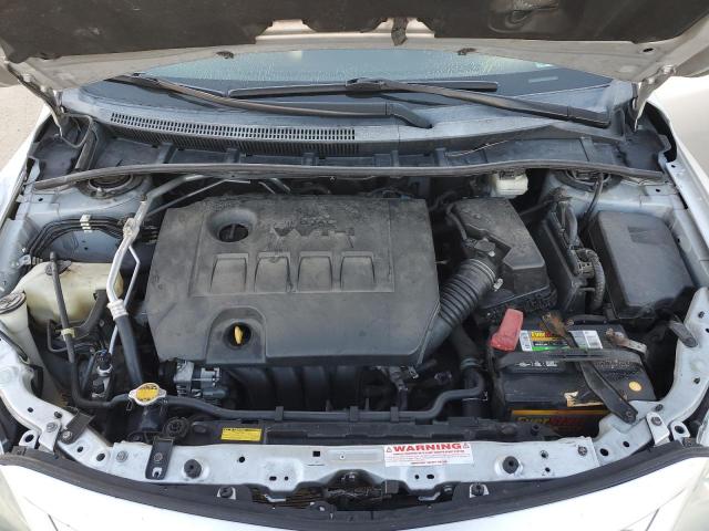 Photo 11 from auction – 2012 TOYOTA COROLLA BA with VIN 2T1BU4EE7CC813015