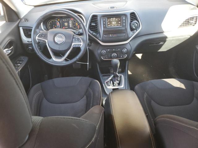 Photo 8 from auction – 2016 JEEP CHEROKEE L with VIN 1C4PJLCB6GW190811