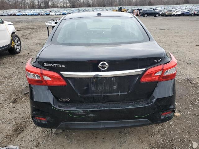 Photo 6 from auction – 2016 NISSAN SENTRA S with VIN 3N1AB7AP6GL669845