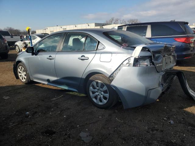 Photo 2 from auction – 2020 TOYOTA COROLLA LE with VIN 5YFEPRAE2LP053194