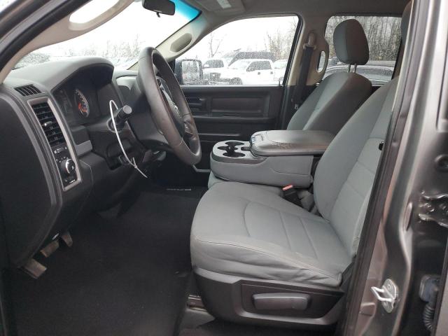 Photo 7 from auction – 2013 RAM 1500 ST with VIN 1C6RR7FT8DS621589