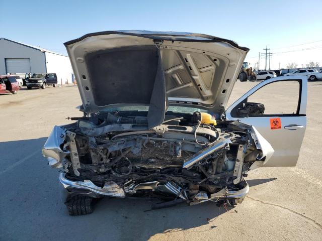 Photo 5 from auction – 2014 CHEVROLET SILVERADO with VIN 3GCUKREC4EG245423