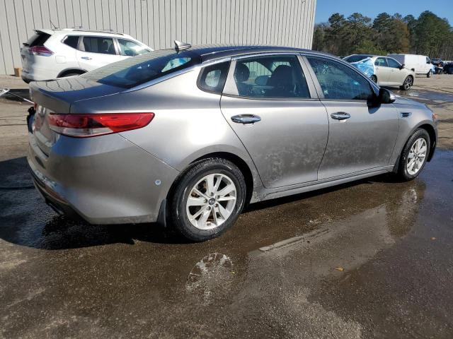 Photo 3 from auction – 2016 KIA OPTIMA LX with VIN 5XXGT4L37GG114220