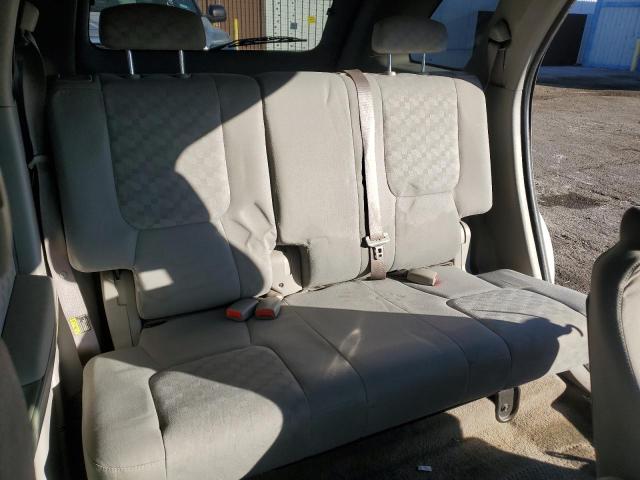 Photo 10 from auction – 2006 CHEVROLET EQUINOX LT with VIN 2CNDL63FX66056938