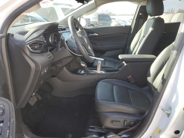 Photo 7 from auction – 2021 BUICK ENCORE GX with VIN KL4MMGSL8MB153851