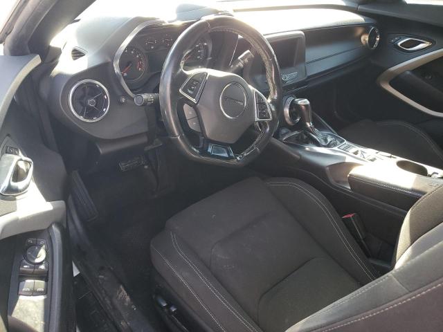 Photo 8 from auction – 2019 CHEVROLET CAMARO LS with VIN 1G1FB3DS5K0120308
