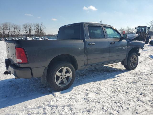 Photo 3 from auction – 2015 RAM 1500 ST with VIN 1C6RR7KT3FS585335