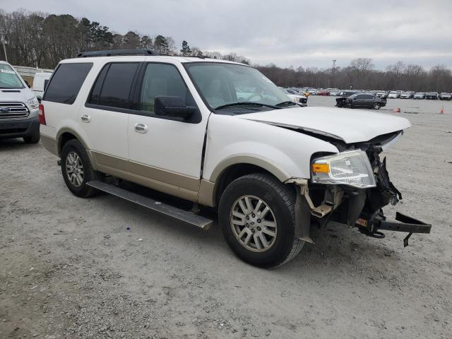 Photo 4 from auction – 2010 FORD EXPEDITION with VIN 1FMJU1J57AEB69666