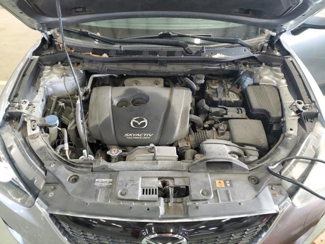 Photo 12 from auction – 2014 MAZDA CX-5 SPORT with VIN JM3KE4BEXE0406070
