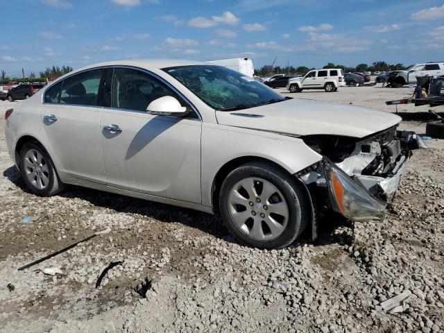 Photo 4 from auction – 2015 BUICK REGAL PREM with VIN 2G4GM5ER8F9280462