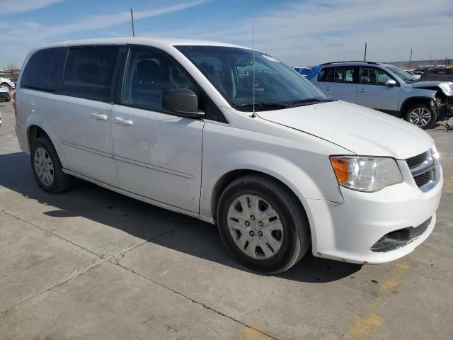 Photo 4 from auction – 2017 DODGE GRAND CARA with VIN 2C4RDGBG2HR599788