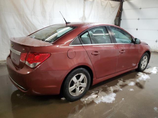 Photo 3 from auction – 2012 CHEVROLET CRUZE LT with VIN 1G1PL5SC9C7293301