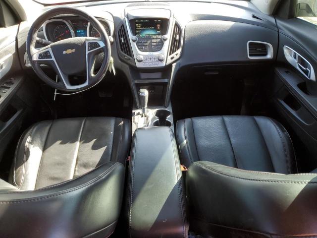 Photo 8 from auction – 2017 CHEVROLET EQUINOX LT with VIN 2GNALCEKXH6176782