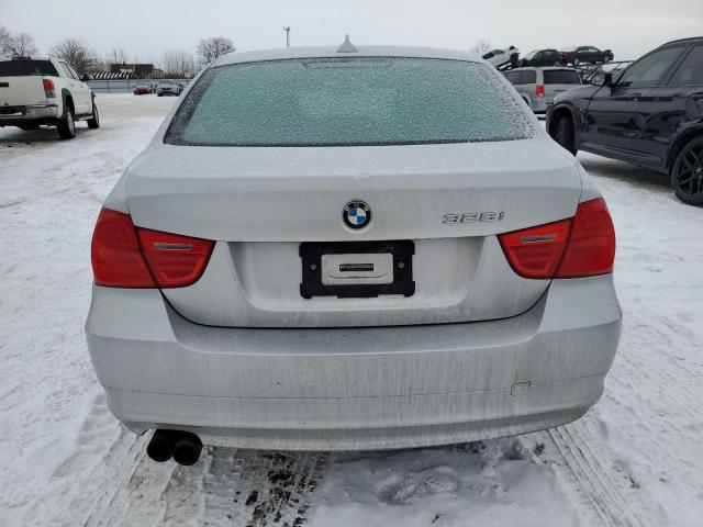 Photo 6 from auction – 2011 BMW 328 XI with VIN WBAPK7C50BA817035