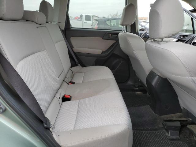 Photo 11 from auction – 2015 SUBARU FORESTER 2 with VIN JF2SJAGC5FH532285
