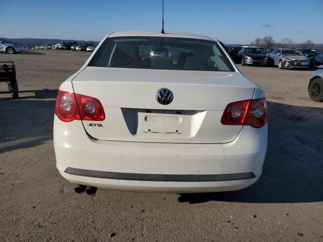 Photo 6 from auction – 2007 VOLKSWAGEN JETTA with VIN 3VWGF71K27M137080