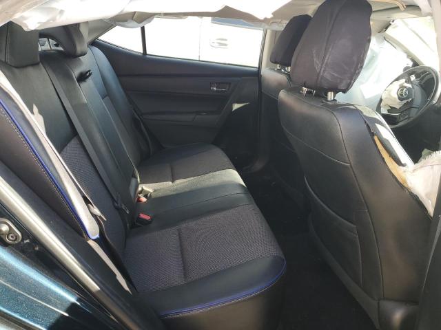 Photo 10 from auction – 2017 TOYOTA COROLLA L with VIN 2T1BURHE9HC857064